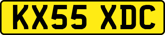 KX55XDC