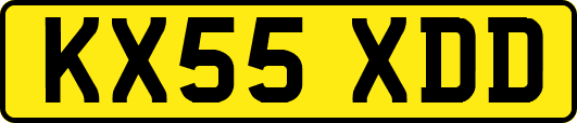 KX55XDD