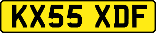 KX55XDF