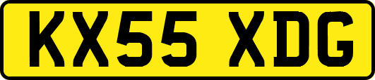 KX55XDG