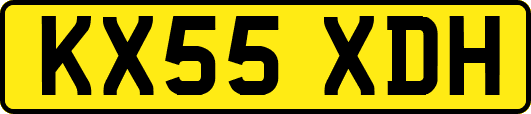 KX55XDH