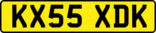 KX55XDK