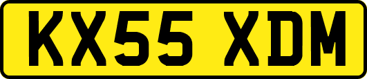 KX55XDM