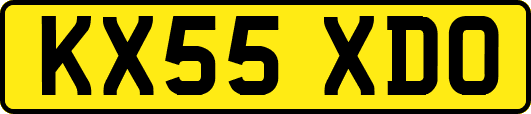KX55XDO