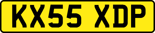 KX55XDP