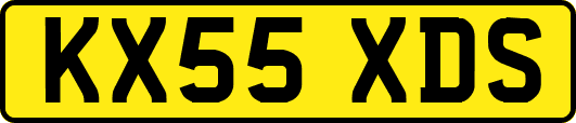 KX55XDS