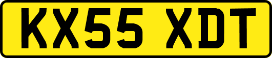 KX55XDT