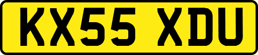 KX55XDU