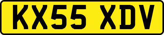 KX55XDV