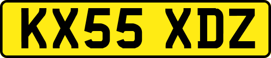 KX55XDZ
