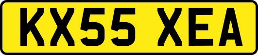KX55XEA