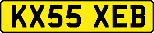 KX55XEB