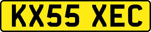 KX55XEC