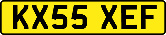 KX55XEF