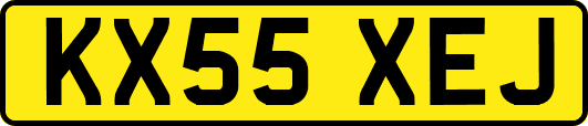 KX55XEJ