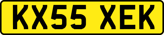 KX55XEK