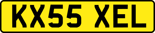 KX55XEL