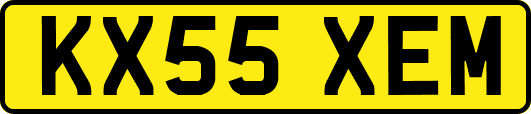 KX55XEM