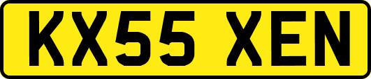 KX55XEN