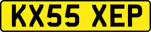 KX55XEP