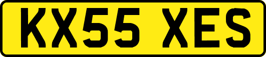 KX55XES