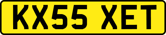 KX55XET