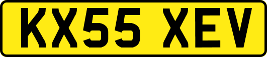 KX55XEV
