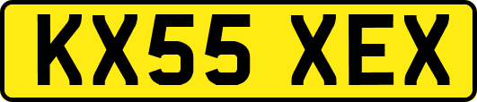 KX55XEX