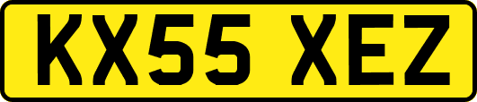 KX55XEZ