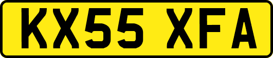 KX55XFA