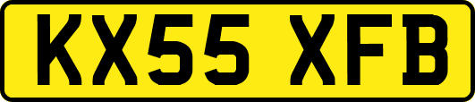KX55XFB