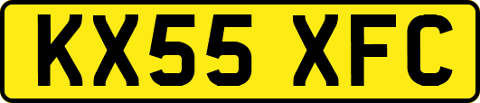 KX55XFC