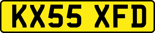 KX55XFD