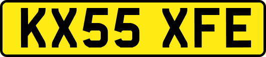 KX55XFE
