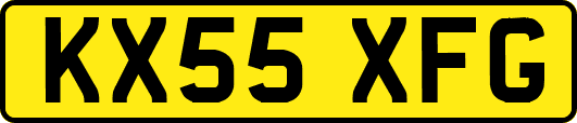 KX55XFG