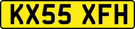 KX55XFH