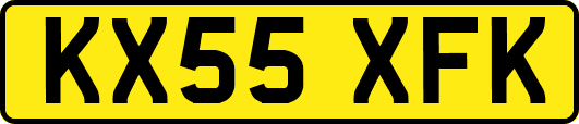 KX55XFK