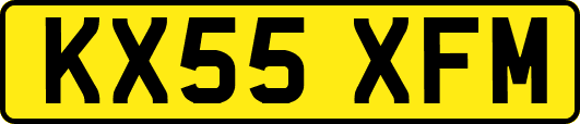 KX55XFM