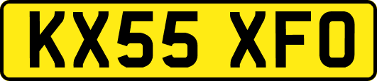 KX55XFO