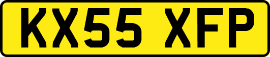 KX55XFP
