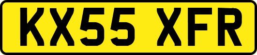 KX55XFR