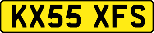 KX55XFS