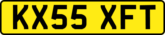 KX55XFT