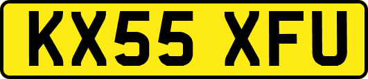 KX55XFU
