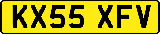 KX55XFV