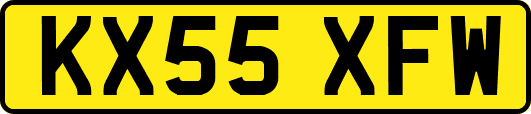 KX55XFW