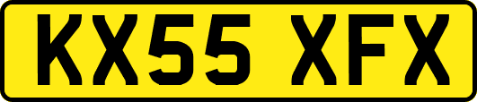 KX55XFX