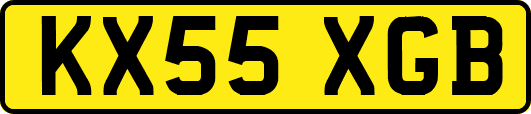 KX55XGB