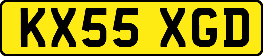 KX55XGD