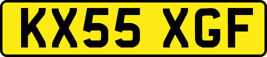 KX55XGF